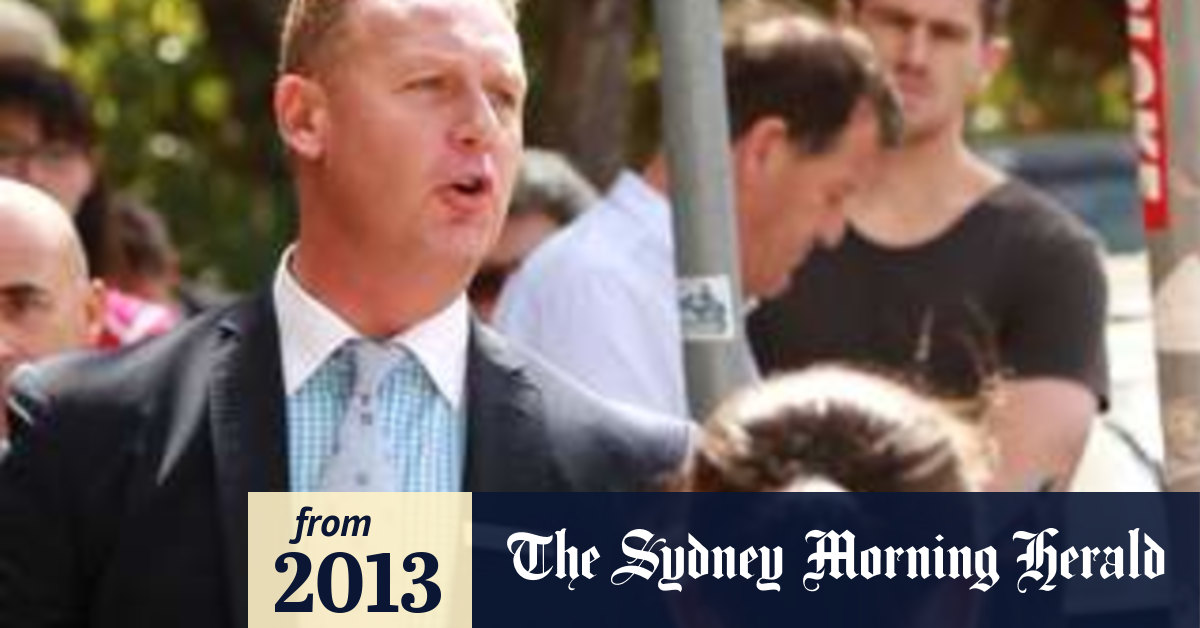 Auctioneers hammer down